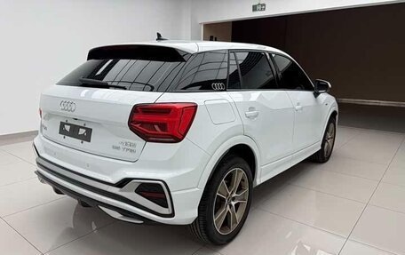 Audi Q2 I, 2023 год, 1 600 000 рублей, 4 фотография