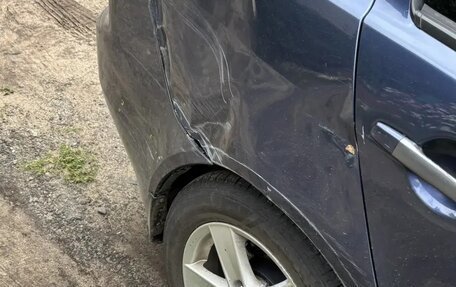 Mitsubishi Lancer IX, 2008 год, 350 000 рублей, 4 фотография