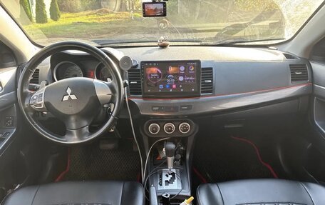 Mitsubishi Lancer IX, 2008 год, 350 000 рублей, 8 фотография