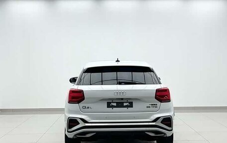 Audi Q2 I, 2023 год, 1 600 000 рублей, 5 фотография