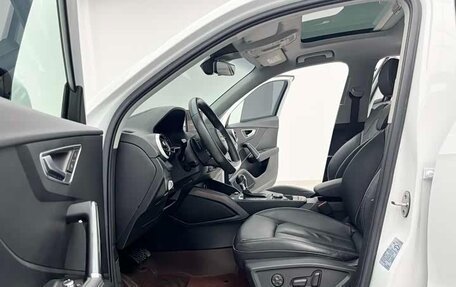 Audi Q2 I, 2023 год, 1 600 000 рублей, 7 фотография