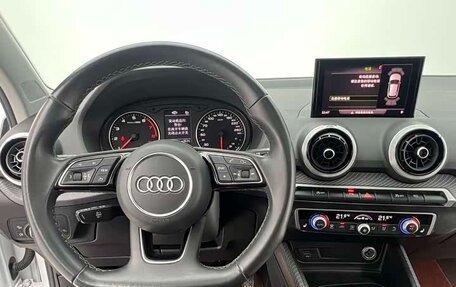 Audi Q2 I, 2023 год, 1 600 000 рублей, 14 фотография