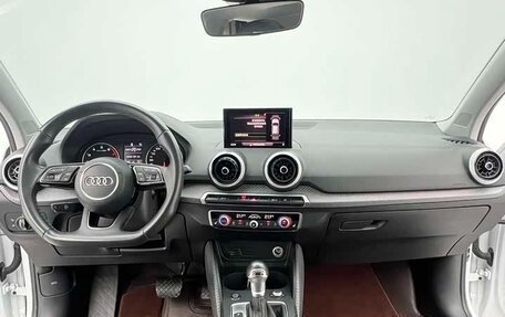 Audi Q2 I, 2023 год, 1 600 000 рублей, 13 фотография