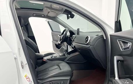 Audi Q2 I, 2023 год, 1 600 000 рублей, 10 фотография