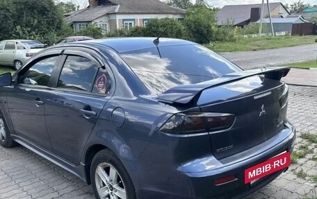 Mitsubishi Lancer IX, 2008 год, 350 000 рублей, 3 фотография