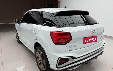 Audi Q2 I, 2023 год, 1 600 000 рублей, 6 фотография