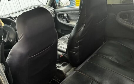 Daewoo Nexia I рестайлинг, 2007 год, 135 000 рублей, 9 фотография