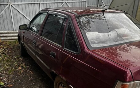 Daewoo Nexia I рестайлинг, 2007 год, 135 000 рублей, 4 фотография