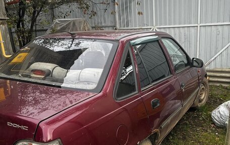 Daewoo Nexia I рестайлинг, 2007 год, 135 000 рублей, 2 фотография