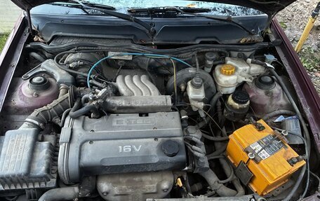 Daewoo Nexia I рестайлинг, 2007 год, 135 000 рублей, 5 фотография