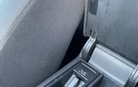 Volkswagen Golf VI, 2011 год, 845 000 рублей, 9 фотография