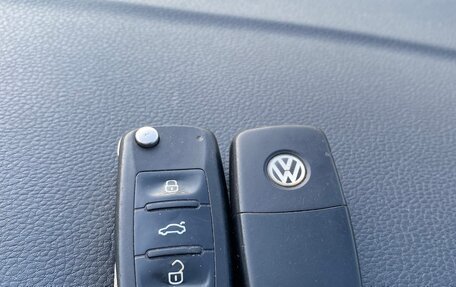 Volkswagen Golf VI, 2011 год, 845 000 рублей, 11 фотография