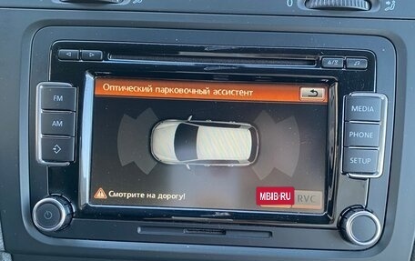 Volkswagen Golf VI, 2011 год, 845 000 рублей, 14 фотография