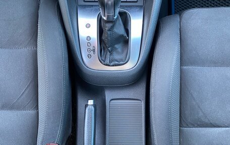 Volkswagen Golf VI, 2011 год, 845 000 рублей, 24 фотография