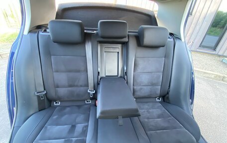 Volkswagen Golf VI, 2011 год, 845 000 рублей, 26 фотография