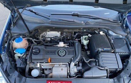 Volkswagen Golf VI, 2011 год, 845 000 рублей, 18 фотография