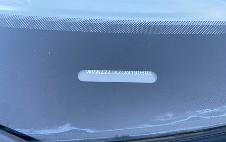 Volkswagen Golf VI, 2011 год, 845 000 рублей, 34 фотография