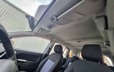 Ford Fusion I, 2007 год, 420 000 рублей, 11 фотография