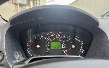 Ford Fusion I, 2007 год, 420 000 рублей, 12 фотография
