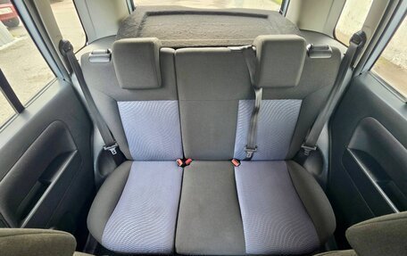 Ford Fusion I, 2007 год, 420 000 рублей, 13 фотография