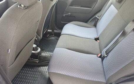 Ford Fusion I, 2007 год, 420 000 рублей, 14 фотография