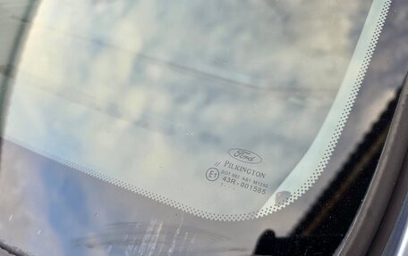 Ford Fusion I, 2007 год, 420 000 рублей, 19 фотография