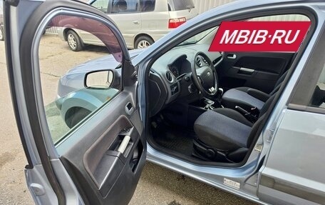Ford Fusion I, 2007 год, 420 000 рублей, 8 фотография