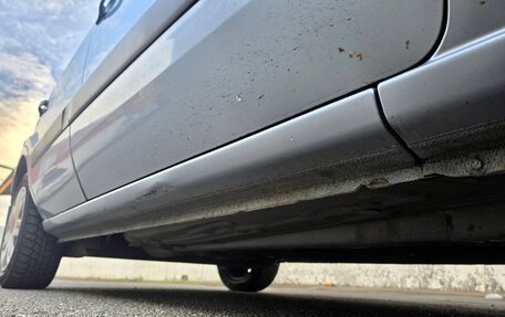 Ford Fusion I, 2007 год, 420 000 рублей, 21 фотография