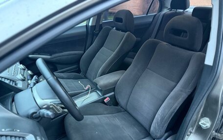 Honda Civic VIII, 2007 год, 550 000 рублей, 9 фотография