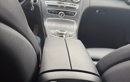 Mercedes-Benz C-Класс, 2018 год, 2 500 000 рублей, 7 фотография