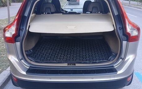 Volvo XC60 II, 2012 год, 1 450 000 рублей, 8 фотография