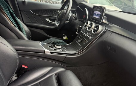 Mercedes-Benz C-Класс, 2018 год, 2 500 000 рублей, 12 фотография