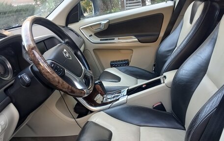 Volvo XC60 II, 2012 год, 1 450 000 рублей, 10 фотография
