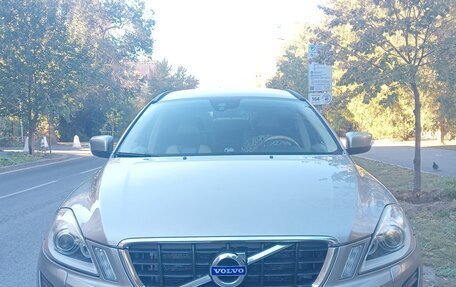 Volvo XC60 II, 2012 год, 1 450 000 рублей, 2 фотография