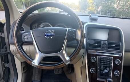 Volvo XC60 II, 2012 год, 1 450 000 рублей, 12 фотография