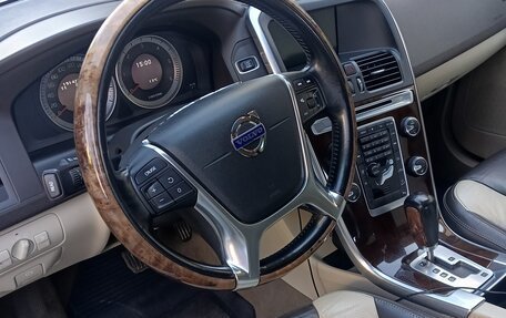 Volvo XC60 II, 2012 год, 1 450 000 рублей, 11 фотография