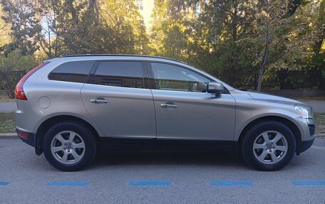 Volvo XC60 II, 2012 год, 1 450 000 рублей, 4 фотография
