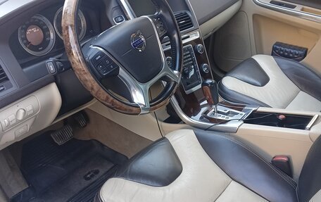 Volvo XC60 II, 2012 год, 1 450 000 рублей, 9 фотография