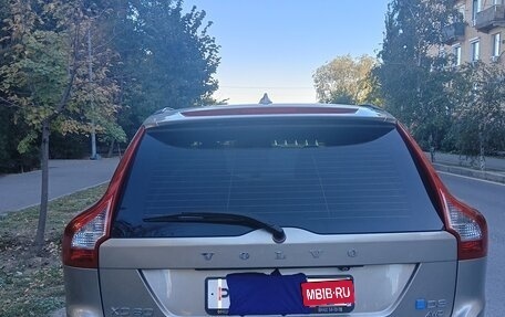 Volvo XC60 II, 2012 год, 1 450 000 рублей, 5 фотография