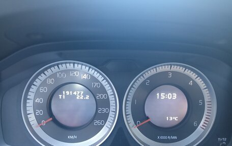 Volvo XC60 II, 2012 год, 1 450 000 рублей, 17 фотография