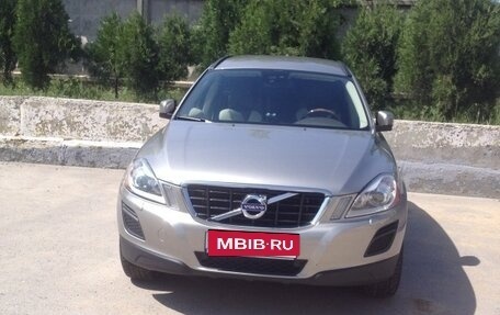 Volvo XC60 II, 2012 год, 1 450 000 рублей, 19 фотография
