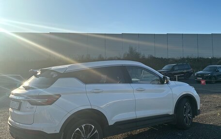 Geely Coolray I, 2021 год, 1 650 000 рублей, 3 фотография