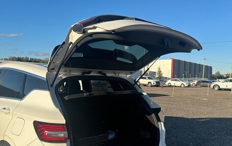 Geely Coolray I, 2021 год, 1 650 000 рублей, 6 фотография