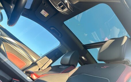 Geely Coolray I, 2021 год, 1 650 000 рублей, 8 фотография