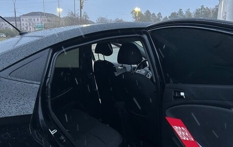 Hyundai Solaris II рестайлинг, 2011 год, 1 640 000 рублей, 12 фотография