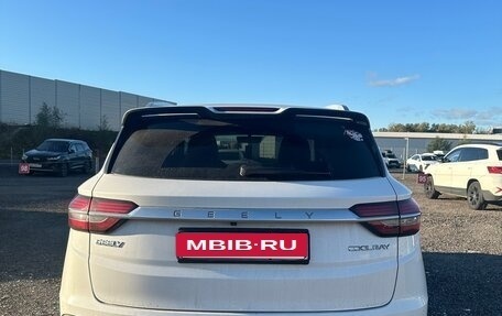 Geely Coolray I, 2021 год, 1 650 000 рублей, 2 фотография