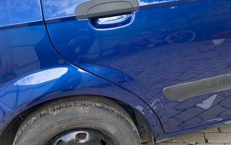 Hyundai Getz I рестайлинг, 2010 год, 390 000 рублей, 7 фотография