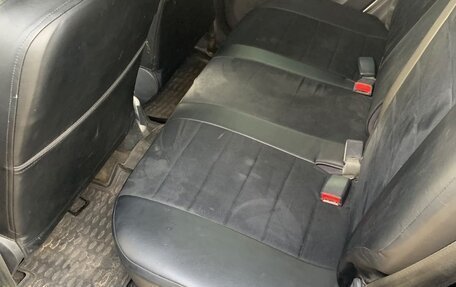 Hyundai Getz I рестайлинг, 2010 год, 390 000 рублей, 12 фотография