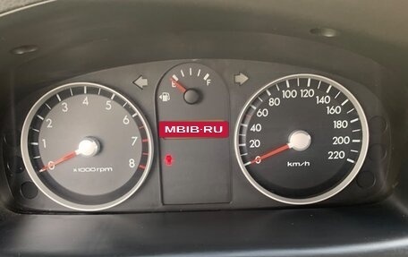 Hyundai Getz I рестайлинг, 2010 год, 390 000 рублей, 6 фотография