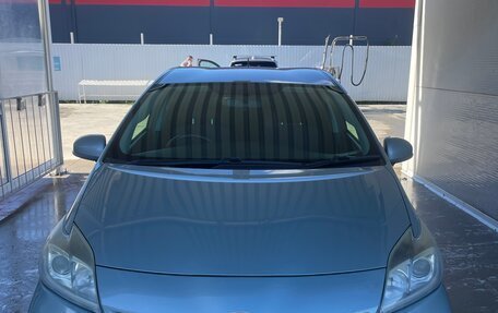Toyota Prius, 2013 год, 800 000 рублей, 16 фотография